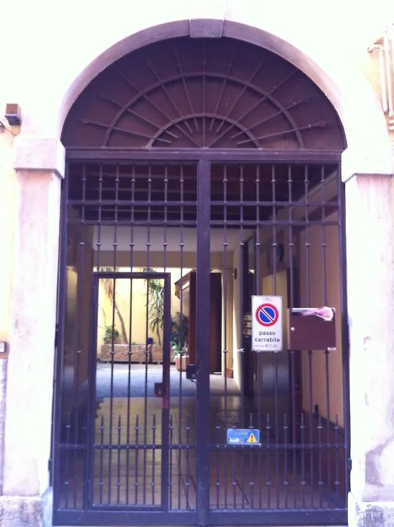 Apartment Appartamento Nel Centro Storico Di Verona