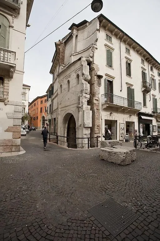 Appartamento Nel Centro Storico Di Verona Apartment