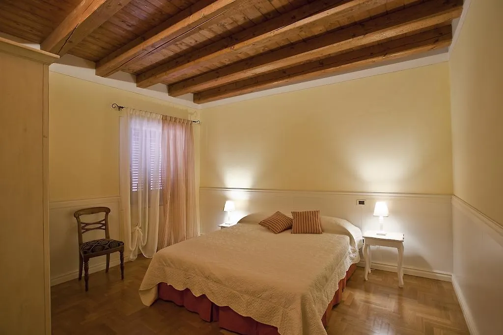 Appartamento Nel Centro Storico Di Verona location