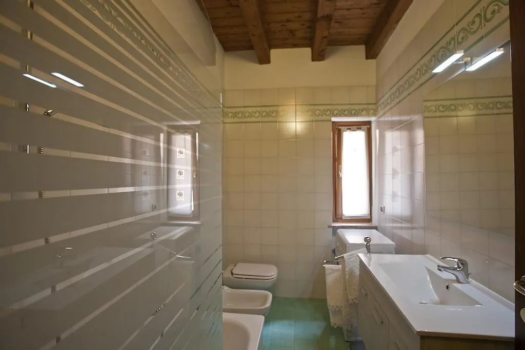 Appartamento Nel Centro Storico Di Verona Apartment
