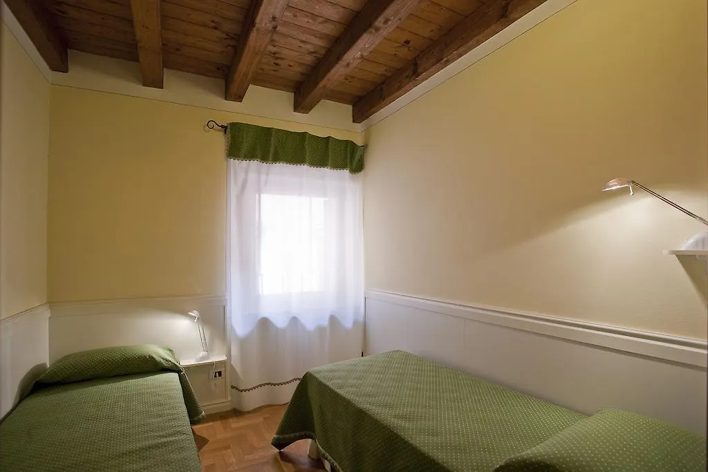 Appartamento Nel Centro Storico Di Verona Apartment