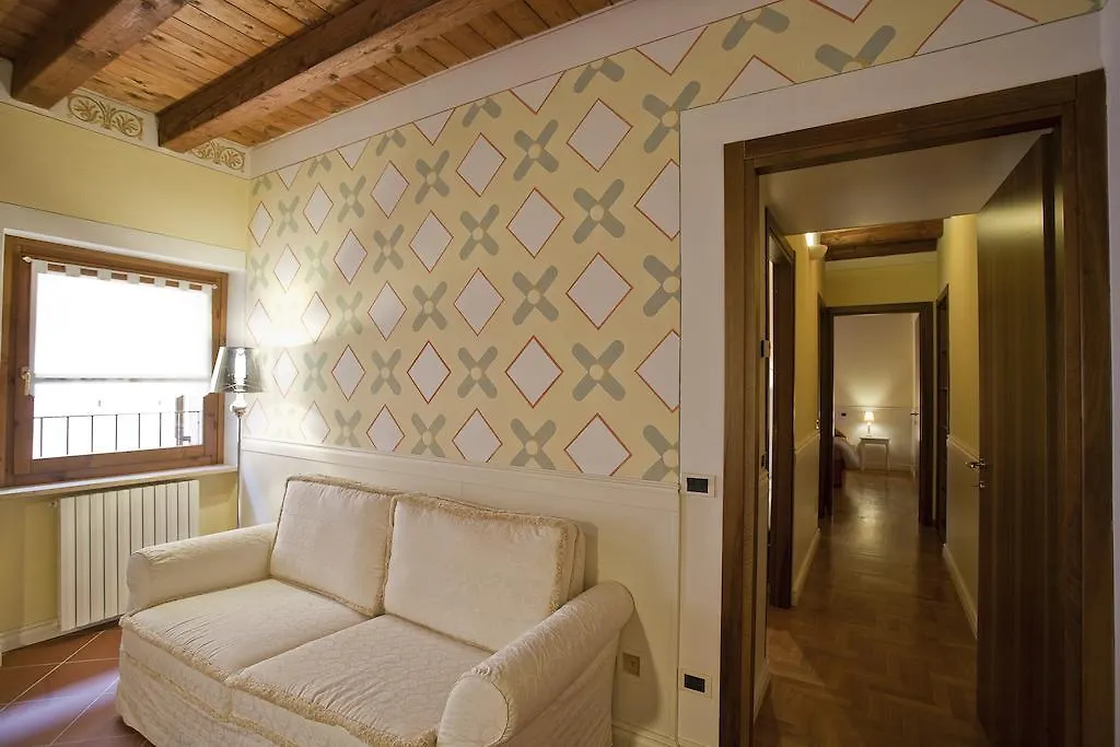 Apartment Appartamento Nel Centro Storico Di Verona Italy