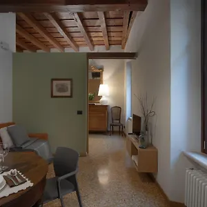  Appartamento Residenza Roccamaggiore