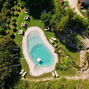 Agriturismo La Perlara - Adults Only Verona