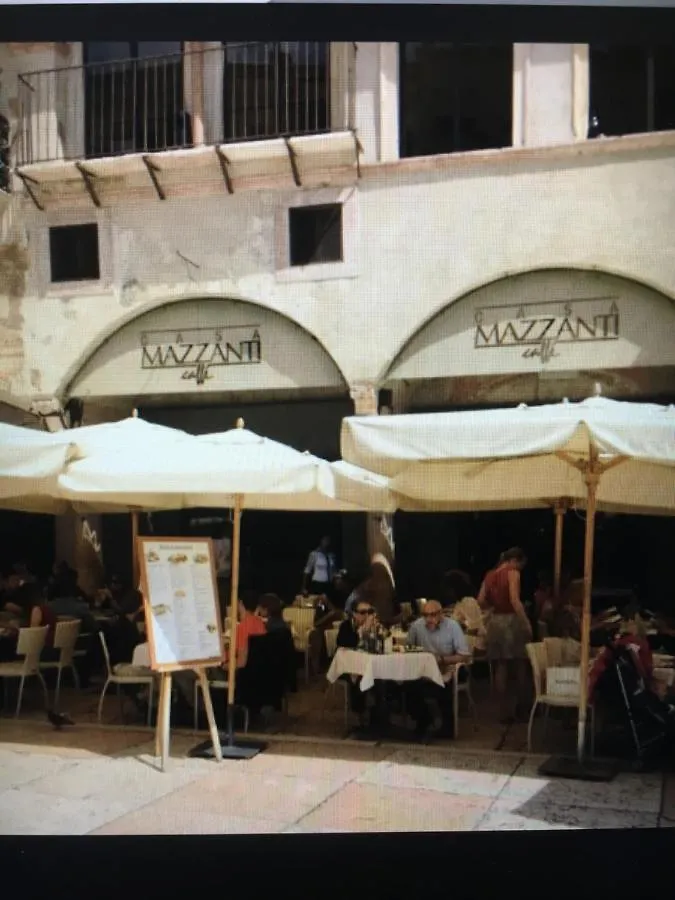Appartamento Nel Centro Storico Di Verona
