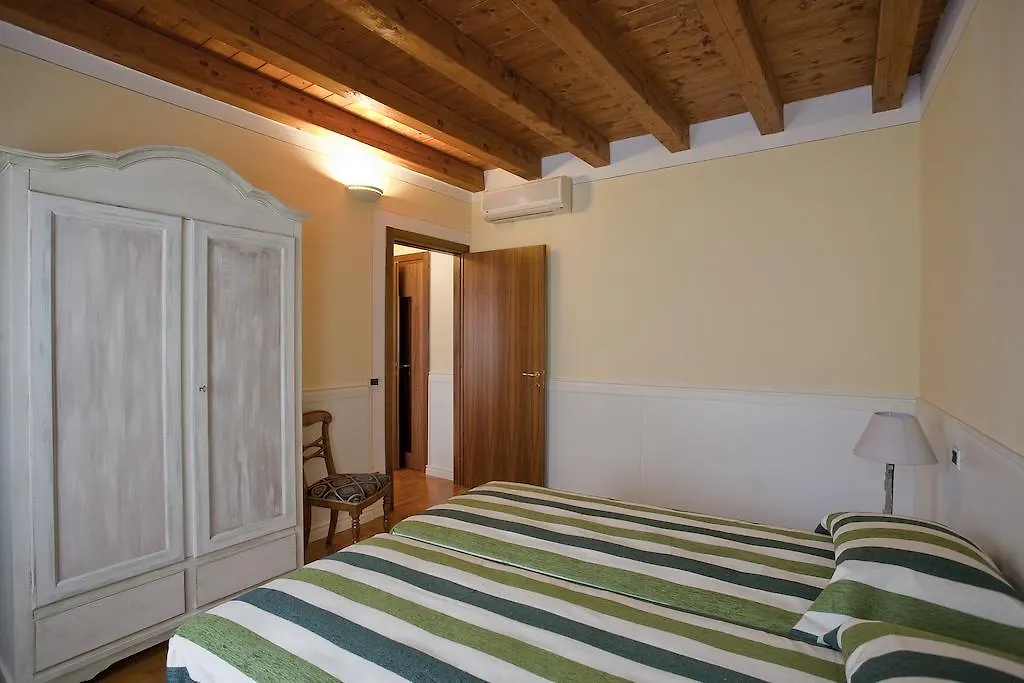 Appartamento Nel Centro Storico Di Verona 0*,  Itálie